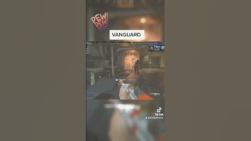 [VANGUARD] Using The Solar Blueprint | #shorts