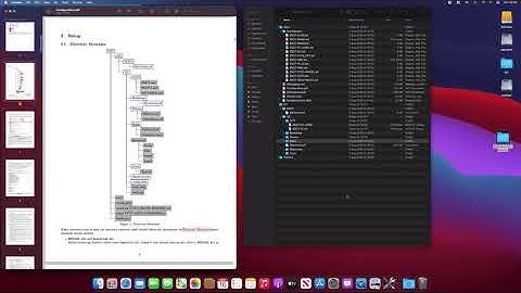 Opencore EFI folder structure