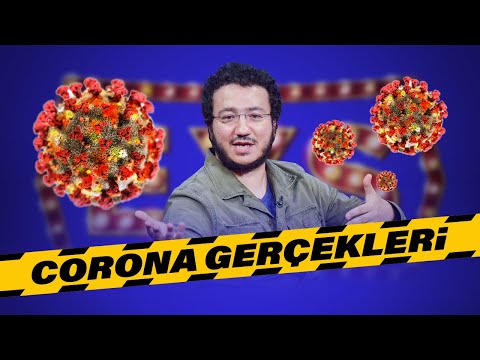 Coronadan Korunmanın En Etkili Yöntemleri - Doğru Bilinen Yanlışlar Dr Oytun Erbaş | EYS S2 19.Bölüm