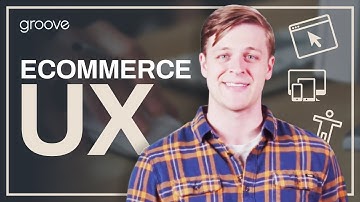 7 eCommerce User Experience (UX) Tips To Drive Conversions