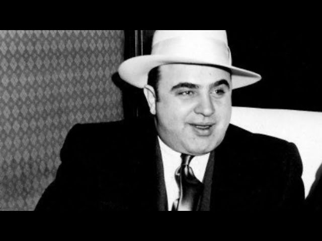 Al Capone || Editing With Real İmages class=