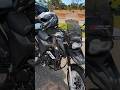 A Shineray shi175 é bruta mesmo , votando de Brasília,capital moto week