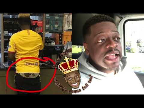 Shuler King - Stop Sagging With Old Drawls 