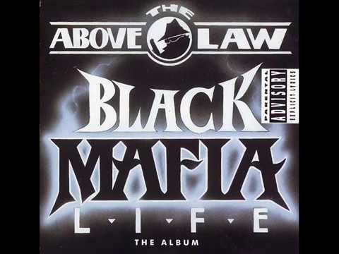 Above The Law - V.S.O.P.