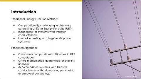 Algorithmic Construction of Lyapunov Functions for Power System Stability Analysis: Review