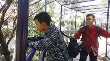 ENGLISH ASSIGNMENT : Conversation Video (Class 17/Group 8)