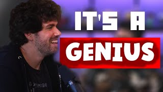 Information Mikecrack The GENIUS of YouTube Update