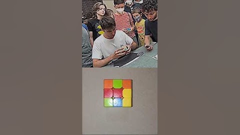 Rubik