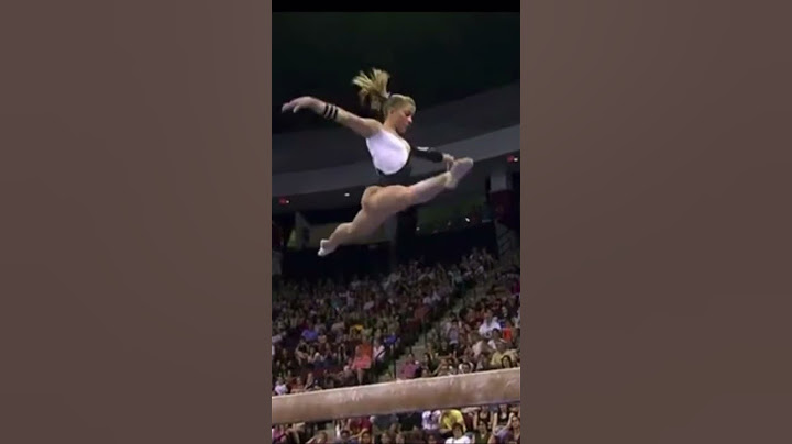 #shawnjohnson #beam what do you think her  score was???