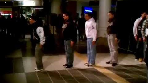 Lambda Theta Phi @MGC FACEOFF