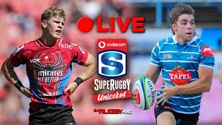 Griquas vs Lions Carling Currie Cup Rd 6 2022