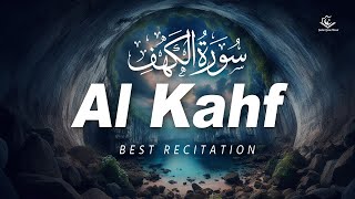 (New) SURAH AL KAHF سورة الكهف | This Voice will Heal your SOUL  إن شاء الله | Sundar Quran Tilawat by Sundar Quran Tilawat 696 views 16 hours ago 28 minutes