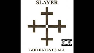 NEW FAITH - SLAYER [HQ]