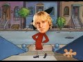 Owen Wilson saw your face and... wow