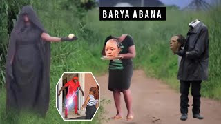 Batewe N'umurozi Ashaka Umwana Wabo Birangira Nabi Reba byose