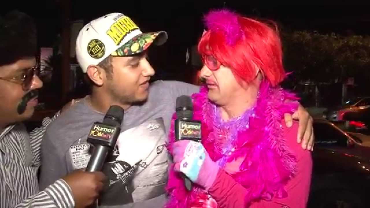 Humor Total na TV Goiânia-Band - Programa 86 Parte 01