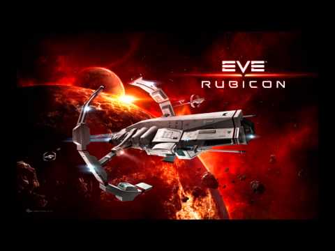EVE Online - Rubicon Title Theme