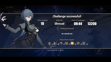 v6.6, Elysian Realm Demo - Midnight Absinthe (Raven)