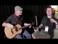 Taylor Grand Pacific - The New Dreadnought Explained | NAMM 2019