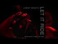 Lenny Kravitz -  Let It Ride (Ultra Naté & King Tutt Remix) (Official Audio)