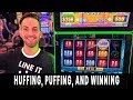 x476 win / Dance Party free spins compilation!
