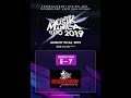 Musik Manila 2019 Ad Video