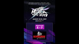 Musik Manila 2019 Ad Video