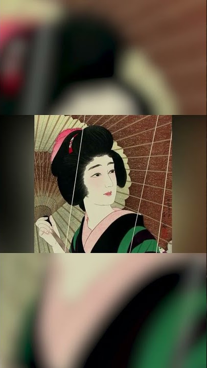 Kunoichi: The Female Ninjas - Historical Curiosities - See U in History #shorts