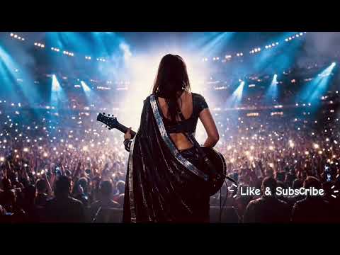 Irsha | ঈর্ষা | Tahsan Khan | Female Rock Fusion Cover | Re-tune Bangla 