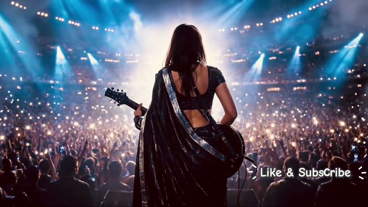 Irsha | ঈর্ষা | Tahsan Khan | Female Rock Fusion Cover | Re-tune Bangla 