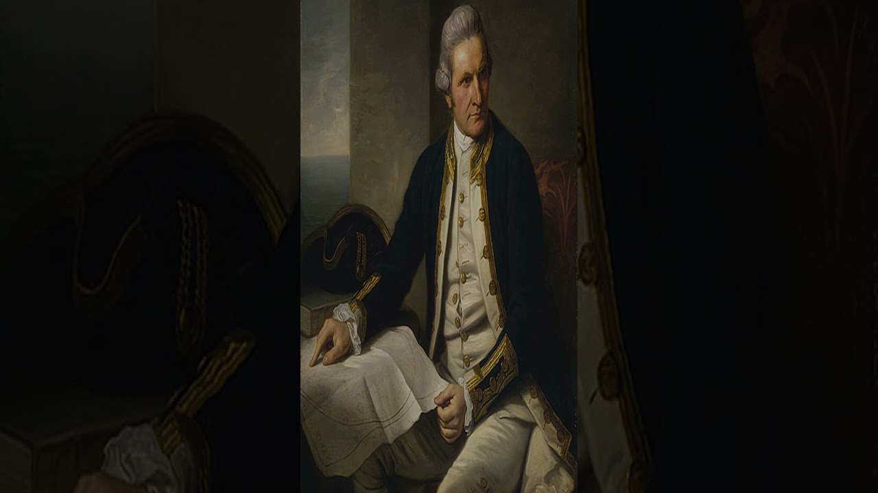 من دخول أوروبا لنيوزيلندا إلى معاهدة وايتانغي