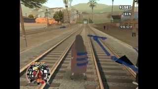 Обложка Grand Theft Auto Shinobi World Скачать Grand Theft Auto Shinobi World