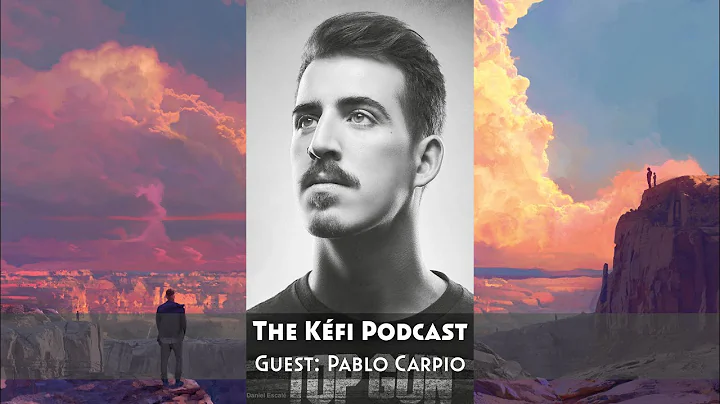 The Kfi Podcast | Pablo Carpio