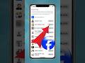 Facebook Me Block Ko Unblock || Facebook Par Unblock Kaise Kare #short @Mona.chauhan