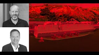 ABB TechTalks: Fuel cells for ships - Scaling up for wider commercial application