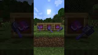 Новые эффекты - Новый Снапшот 24w13a #майнкрафт #minecraft
