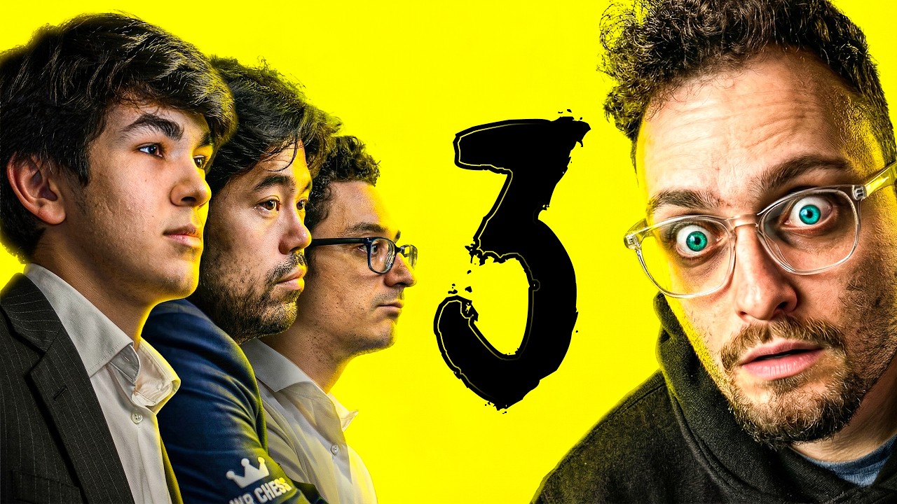 DISASTER!!!!!!!!!!!!