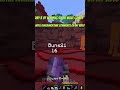 Day 3 of uploading videos intill @KhalihMortimer comments on my video  #macepvp #minecraft