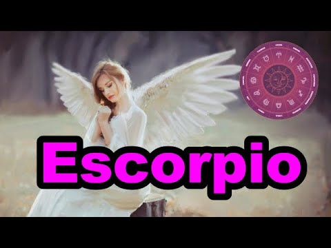 ESCORPIO ALGUIEN TE HACE UNA CONFESIÓN SI SE ENAMORO DE TI SE ACERCA A ...