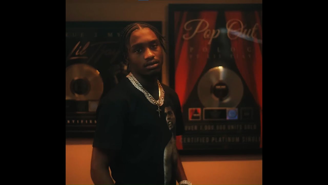 Lil Tjay x Lil Baby Type Beat 2026 - 