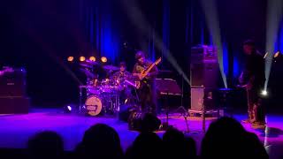 Victor Wooten Bass Solo - Groove Warriors in Istanbul (CRR)