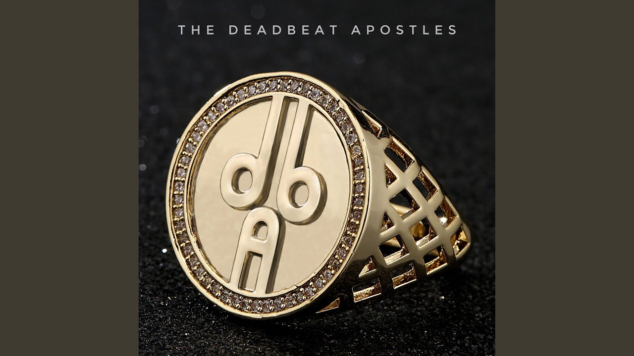 Watch The Deadbeat Shuffle on YouTube Watch The Deadbeat Shuffle on YouTube