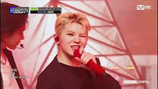 세븐틴 (SEVENTEEN) - Hot [Stage Mix]