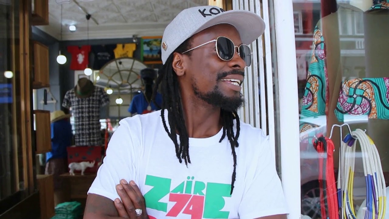 Welcome to lucky fish T-shirt company