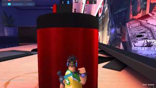 Microvolts- STarKill_PT Gameplay [CSD]