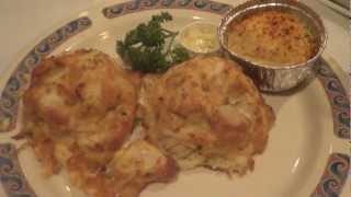 Our Meals at Pappas Restaurant