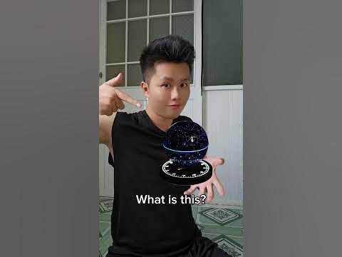 What is this? (P19) - YouTube