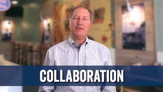 Collaboration - 7 C's of Team Coaching