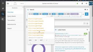 DOC Search Basics Video Demo Step 3