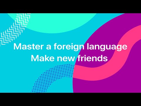 A Glimpse Into Tandem Language Exchange App 2020